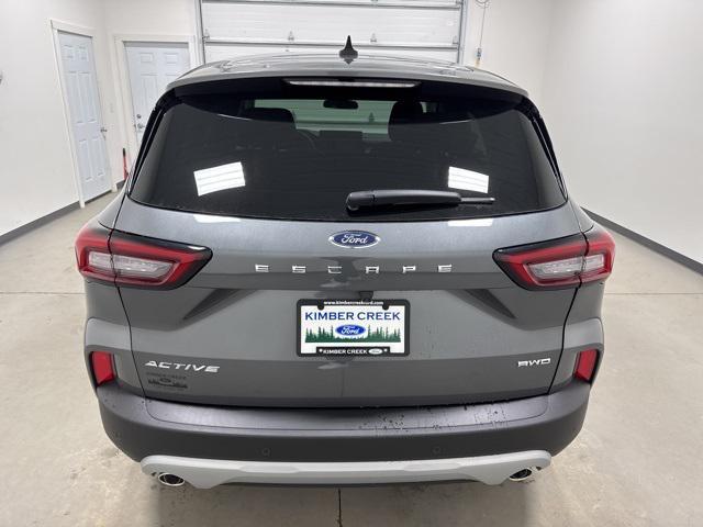 new 2025 Ford Escape car, priced at $32,367