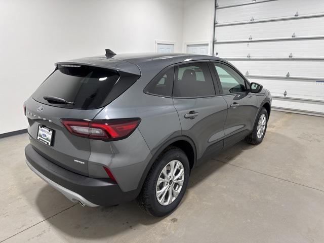 new 2025 Ford Escape car, priced at $32,367