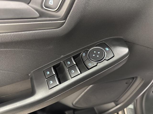 new 2025 Ford Escape car, priced at $32,367