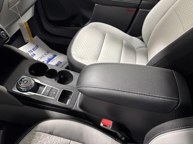 new 2025 Ford Escape car, priced at $32,367