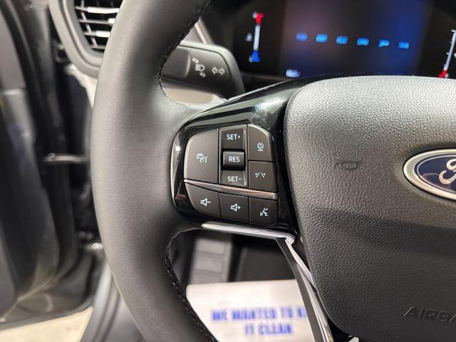 new 2025 Ford Escape car, priced at $32,367