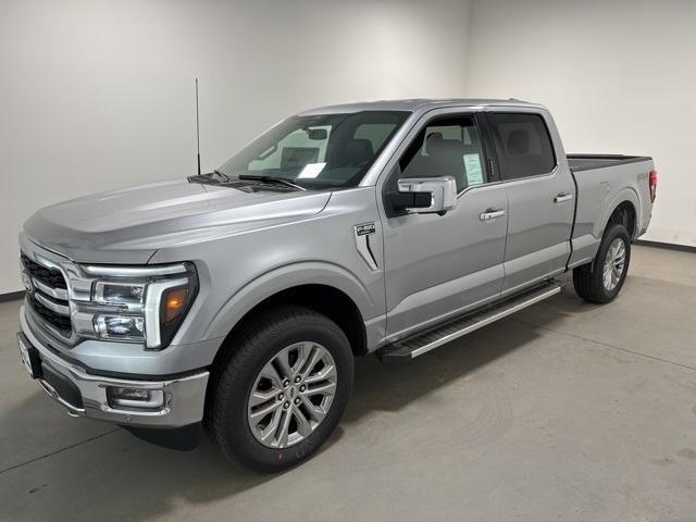 new 2024 Ford F-150 car, priced at $61,999