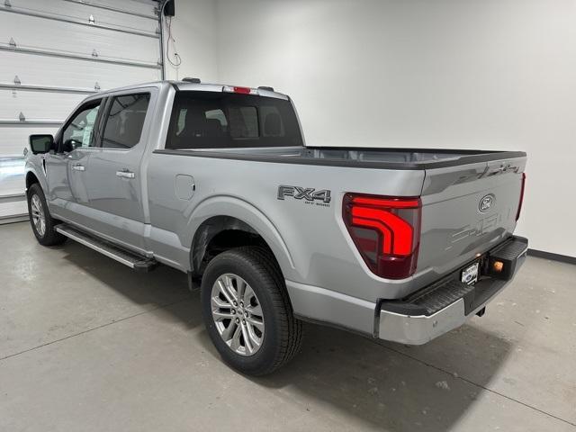new 2024 Ford F-150 car, priced at $65,838