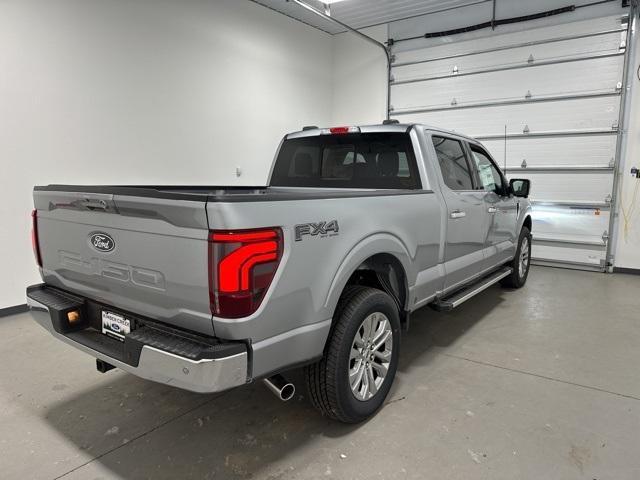 new 2024 Ford F-150 car, priced at $61,999