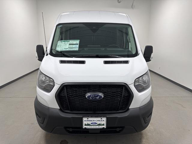 new 2024 Ford Transit-350 car, priced at $58,499