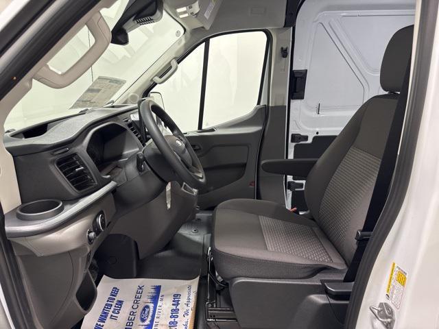 new 2024 Ford Transit-350 car, priced at $58,499