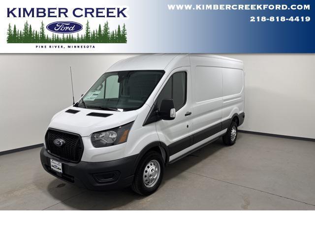 new 2024 Ford Transit-350 car, priced at $58,499