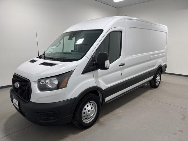 new 2024 Ford Transit-350 car, priced at $58,499