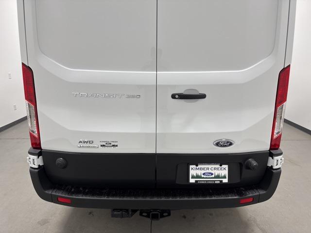 new 2024 Ford Transit-350 car, priced at $58,499