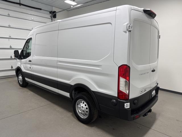 new 2024 Ford Transit-350 car, priced at $58,499