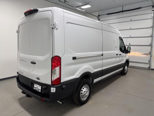 new 2024 Ford Transit-350 car, priced at $58,499