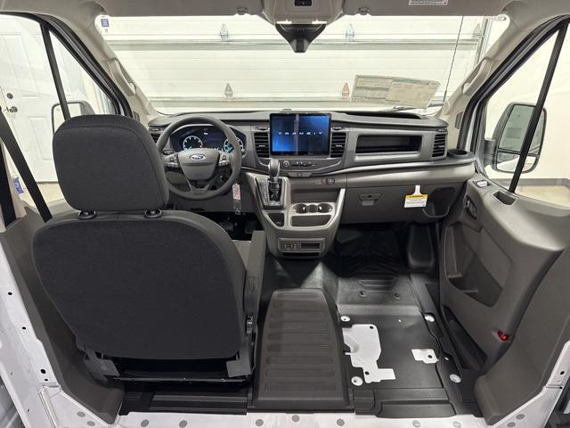 new 2024 Ford Transit-350 car, priced at $58,499