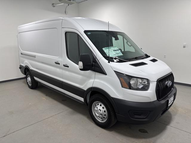 new 2024 Ford Transit-350 car, priced at $58,499