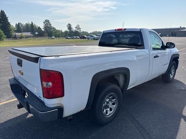 used 2009 Chevrolet Silverado 1500 car, priced at $7,441