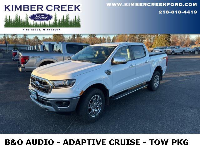 used 2019 Ford Ranger car, priced at $29,981