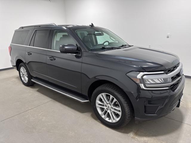 used 2022 Ford Expedition Max car, priced at $46,999