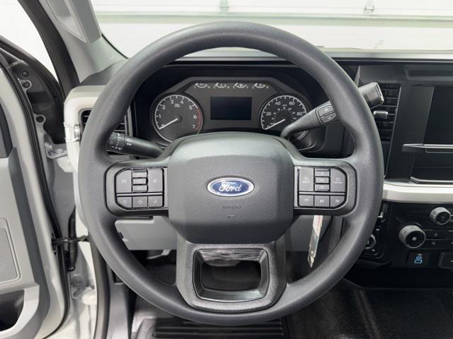 new 2026 Ford F-250 car, priced at $51,999