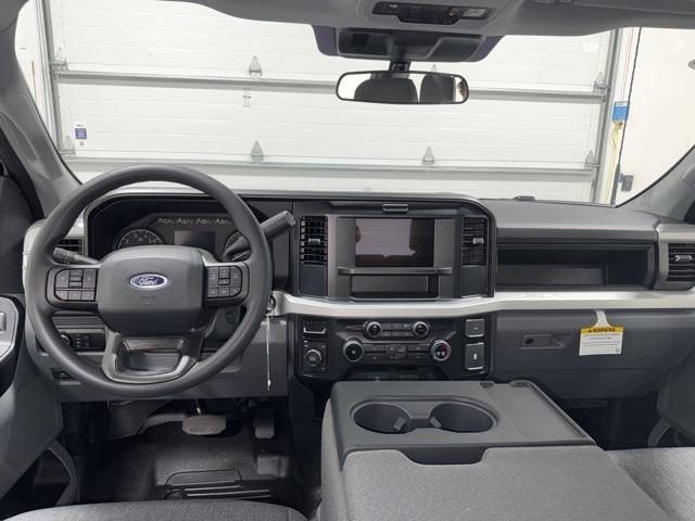 new 2026 Ford F-250 car, priced at $51,999