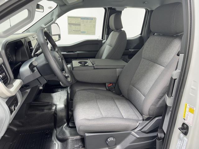new 2026 Ford F-250 car, priced at $51,999