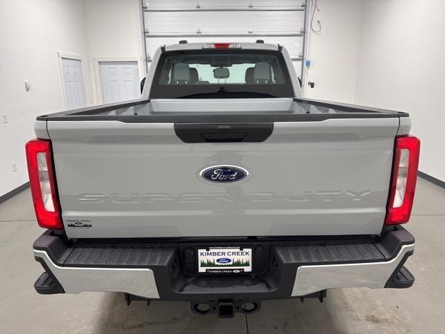 new 2026 Ford F-250 car, priced at $51,999