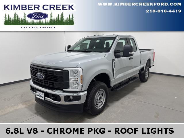 new 2026 Ford F-250 car, priced at $51,999