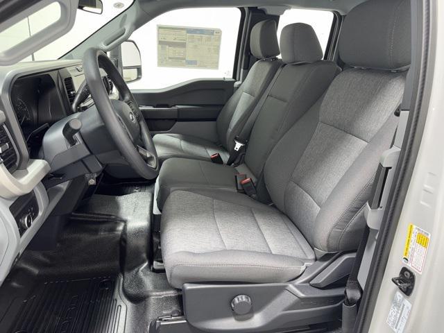 new 2026 Ford F-250 car, priced at $51,999