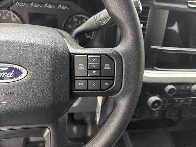 new 2026 Ford F-250 car, priced at $51,999