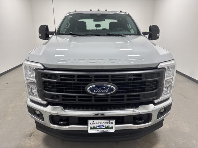 new 2026 Ford F-250 car, priced at $51,999