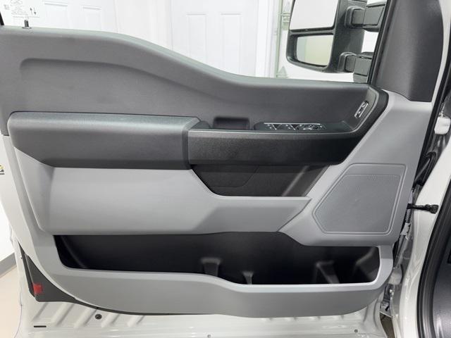 new 2026 Ford F-250 car, priced at $51,999