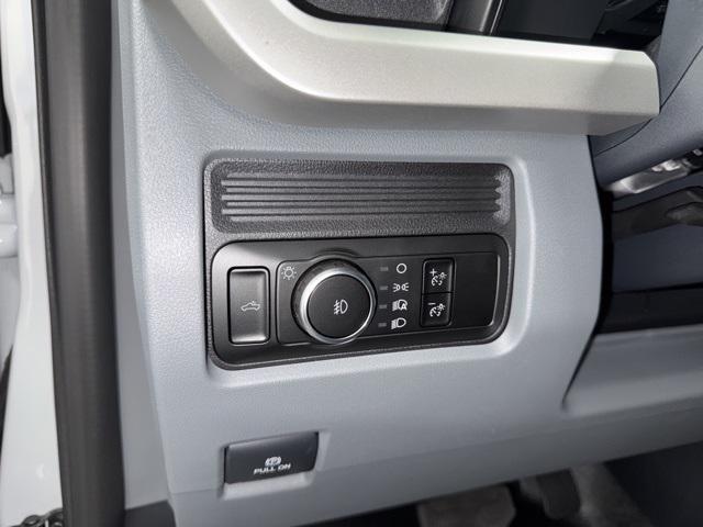 new 2026 Ford F-250 car, priced at $51,999