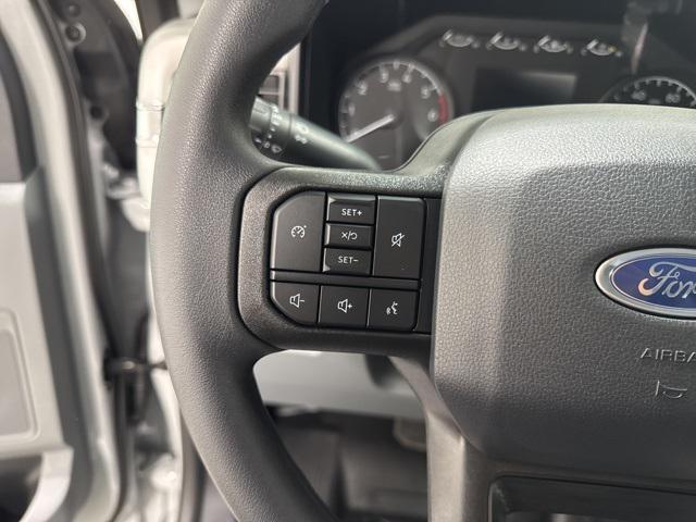 new 2026 Ford F-250 car, priced at $51,999