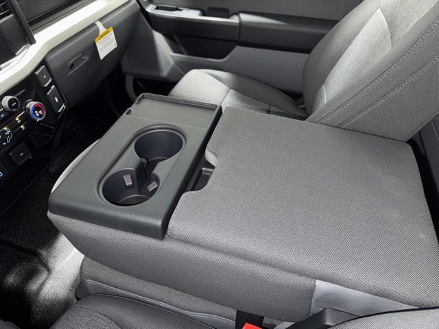 new 2026 Ford F-250 car, priced at $51,999