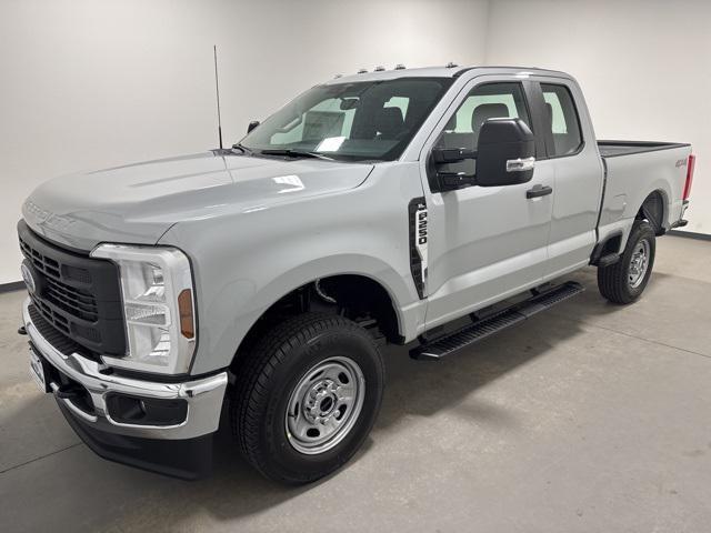 new 2026 Ford F-250 car, priced at $51,999