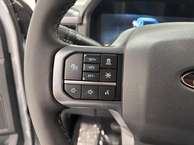 new 2025 Ford F-150 car, priced at $55,662