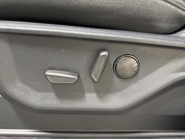 new 2025 Ford F-150 car, priced at $55,662