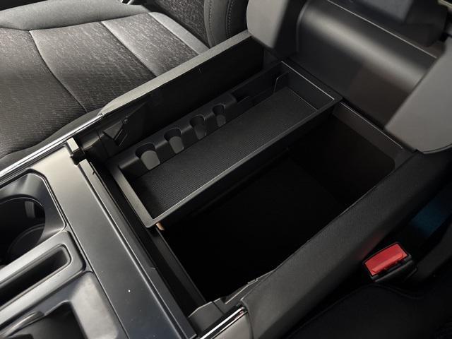 new 2025 Ford F-150 car, priced at $55,662