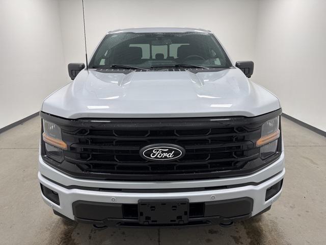 new 2025 Ford F-150 car, priced at $55,662
