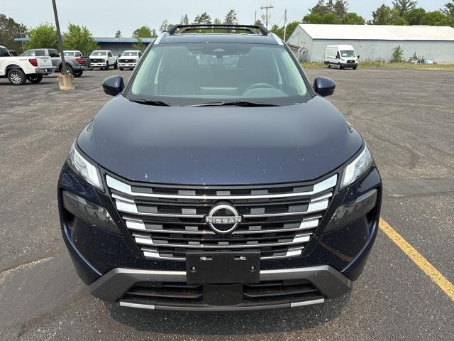 used 2024 Nissan Rogue car, priced at $33,105
