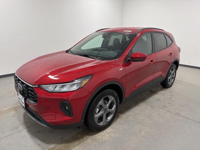 new 2026 Ford Escape car, priced at $37,963