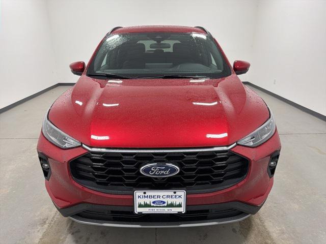 new 2026 Ford Escape car, priced at $37,963