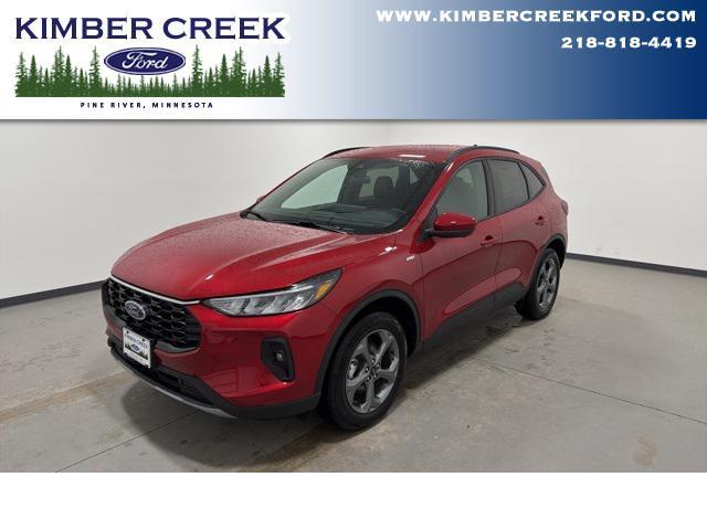 new 2026 Ford Escape car, priced at $37,963