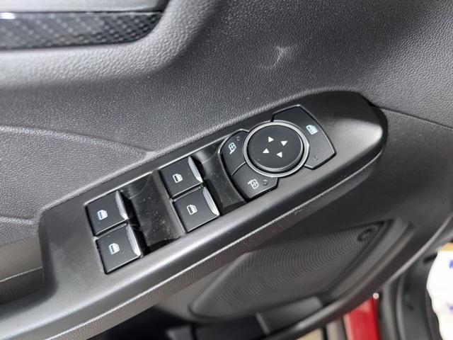 new 2026 Ford Escape car, priced at $37,963