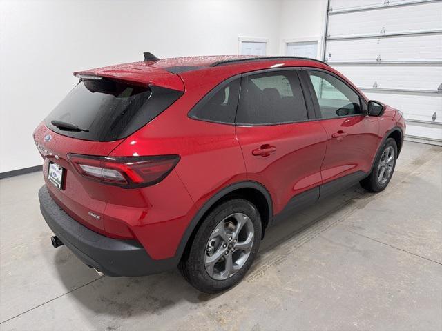new 2026 Ford Escape car, priced at $37,963
