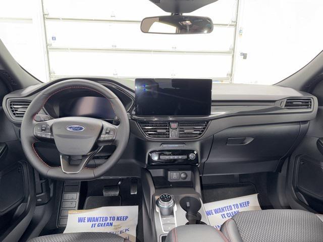 new 2026 Ford Escape car, priced at $37,963