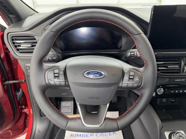 new 2026 Ford Escape car, priced at $37,963