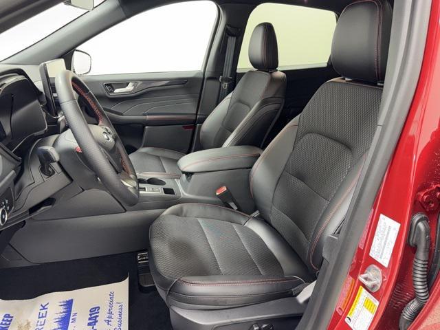 new 2026 Ford Escape car, priced at $37,963