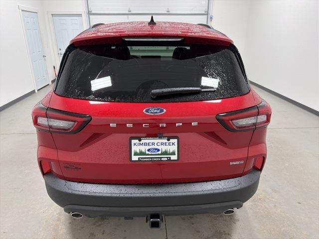 new 2026 Ford Escape car, priced at $37,963