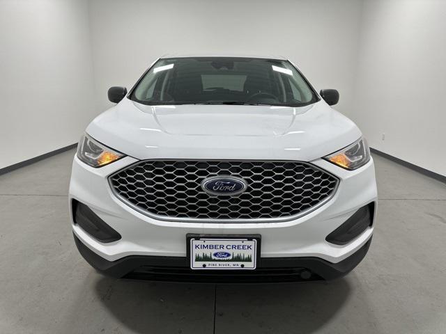 new 2024 Ford Edge car, priced at $34,942