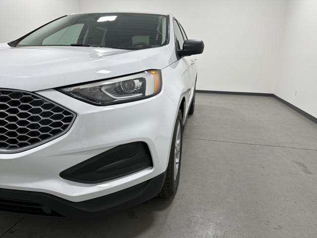 new 2024 Ford Edge car, priced at $34,942