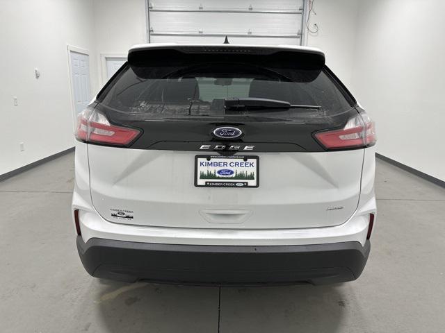 new 2024 Ford Edge car, priced at $34,942